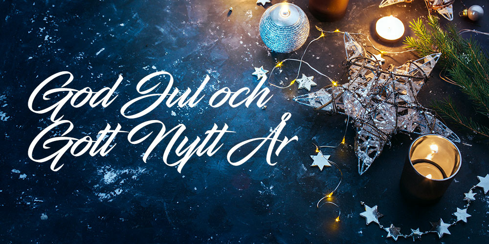 GODJUL