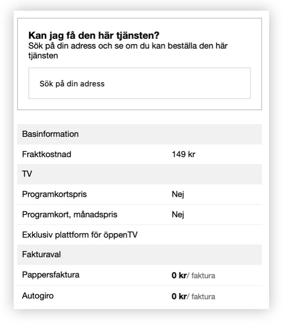 fakta